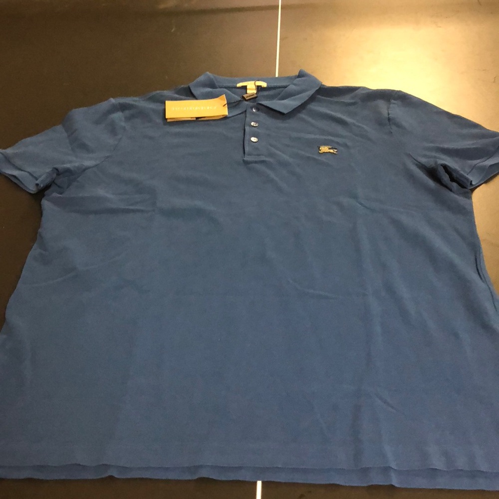 Burberry Polo NWT